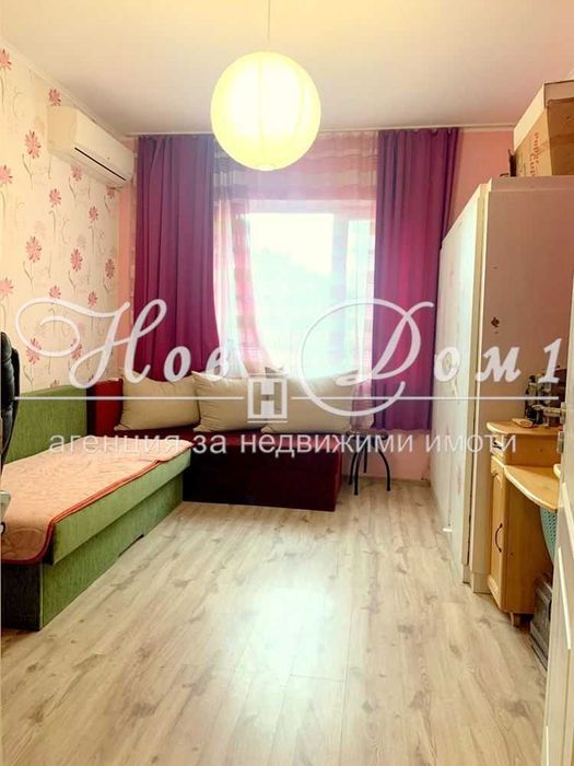 Продава се Двустаен апартамент в Варна, Гръцка махала - 65 кв.м за 3493 €/кв.м - Снимка #3