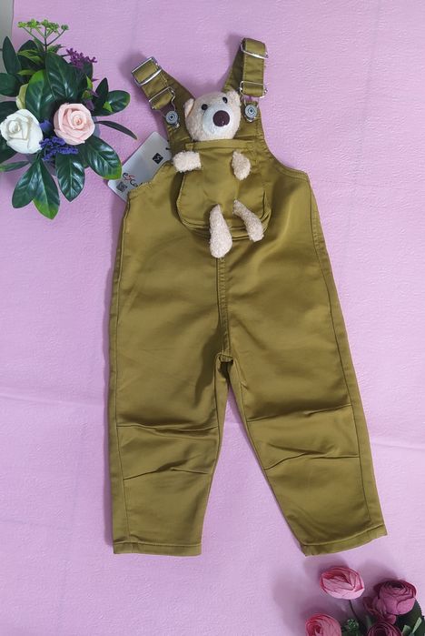 Комбинезон Escabel kids Турция
