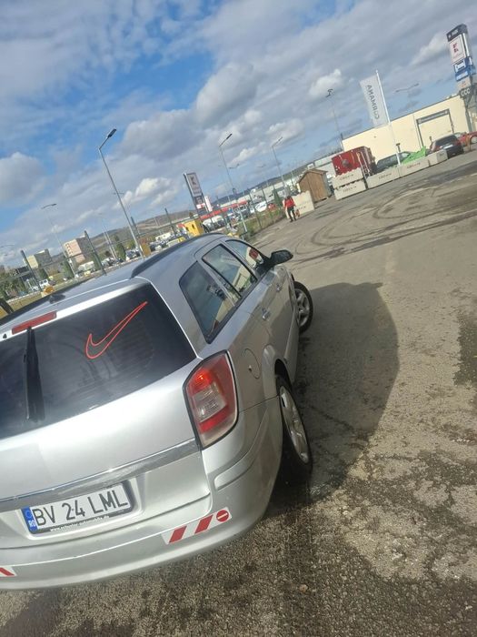 OPEL Astra 2008 — imagine 2