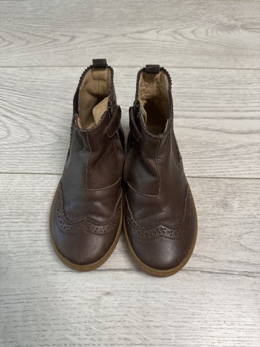 Ботинки Pomdapi Paris