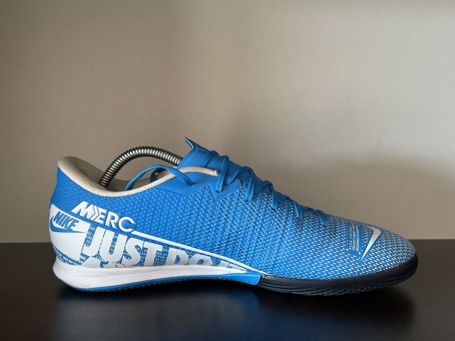 Nike Vapor 13 Academy 44.5номер 28.5см Стелка Много добро състояние