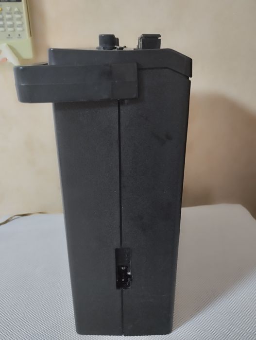 Магнитофон Романтик М 306-1