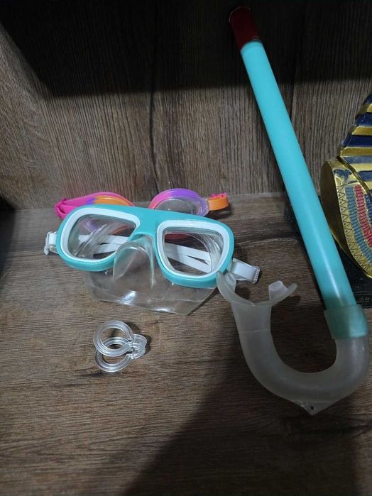 Set scuba innot copii
