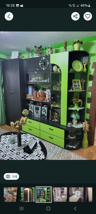 Ofer Apartament spre inchiriere
