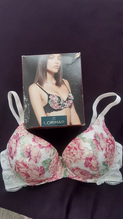 Страхотен сутиен на Lormar