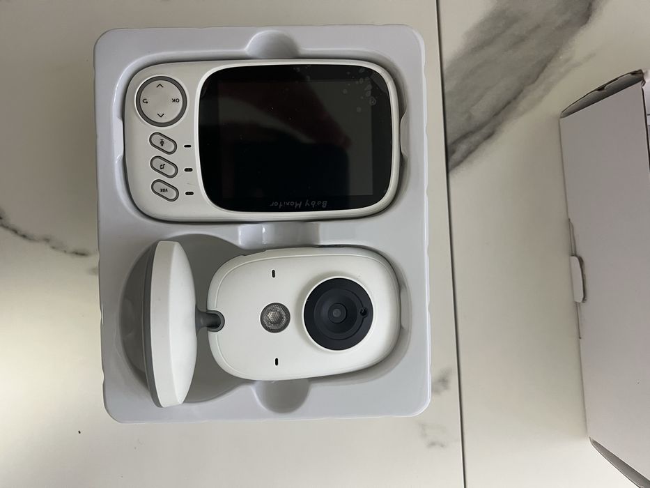 Продам видео няню/ Wi-fi камеру