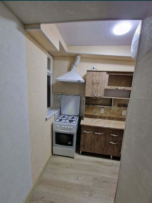 Срочно сдается 1 кмн квартира на  Джакурганской. Свободная с