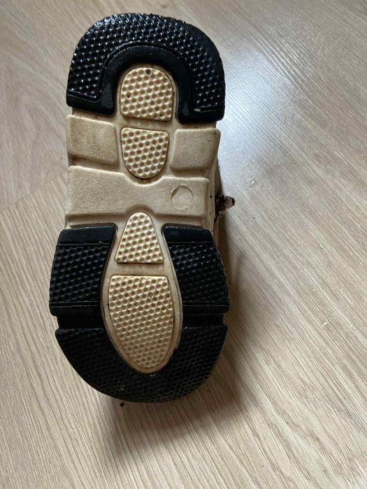 Детски зимни боти