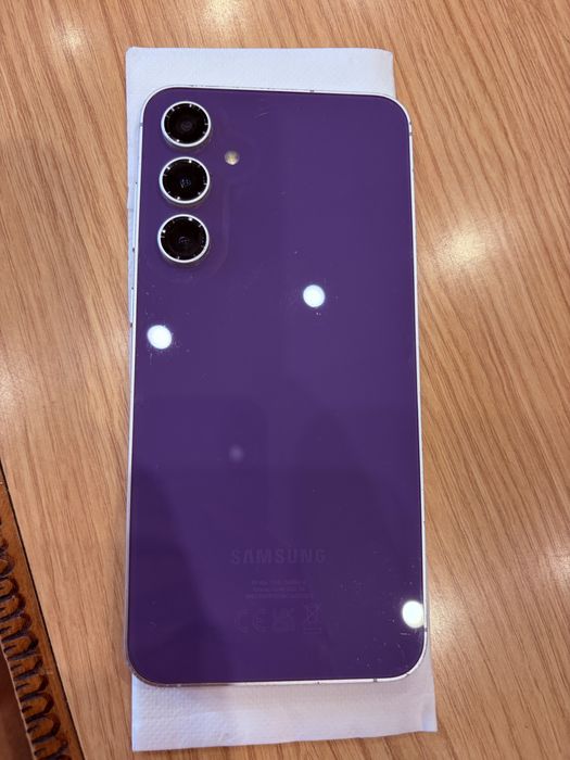 Smasung Galaxy S23 FE