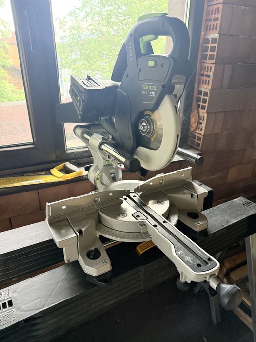 Festool Kapex 60
