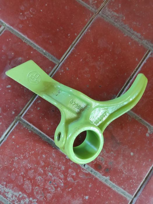 Запчасти для пресс подборщика