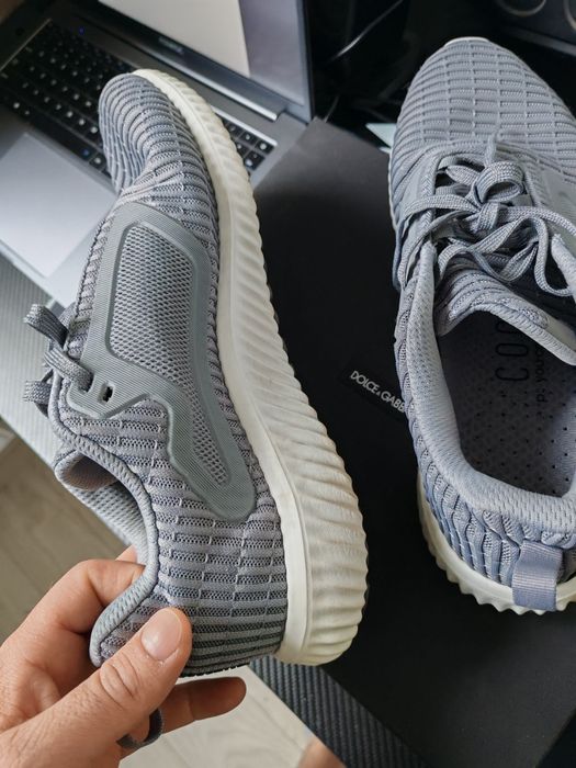 Adidas Climacool 44 Gri