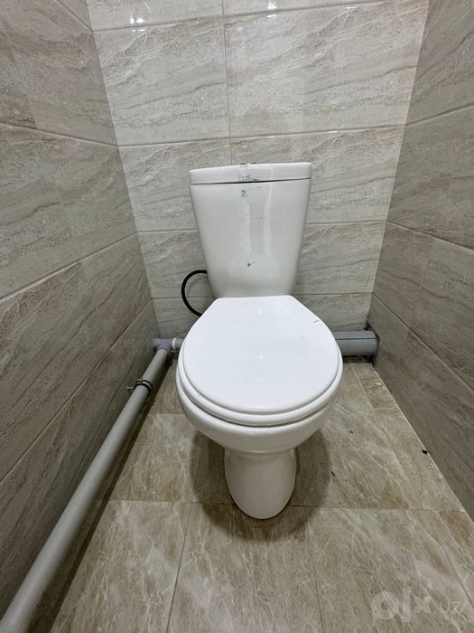 Vanna rakvina unitaz