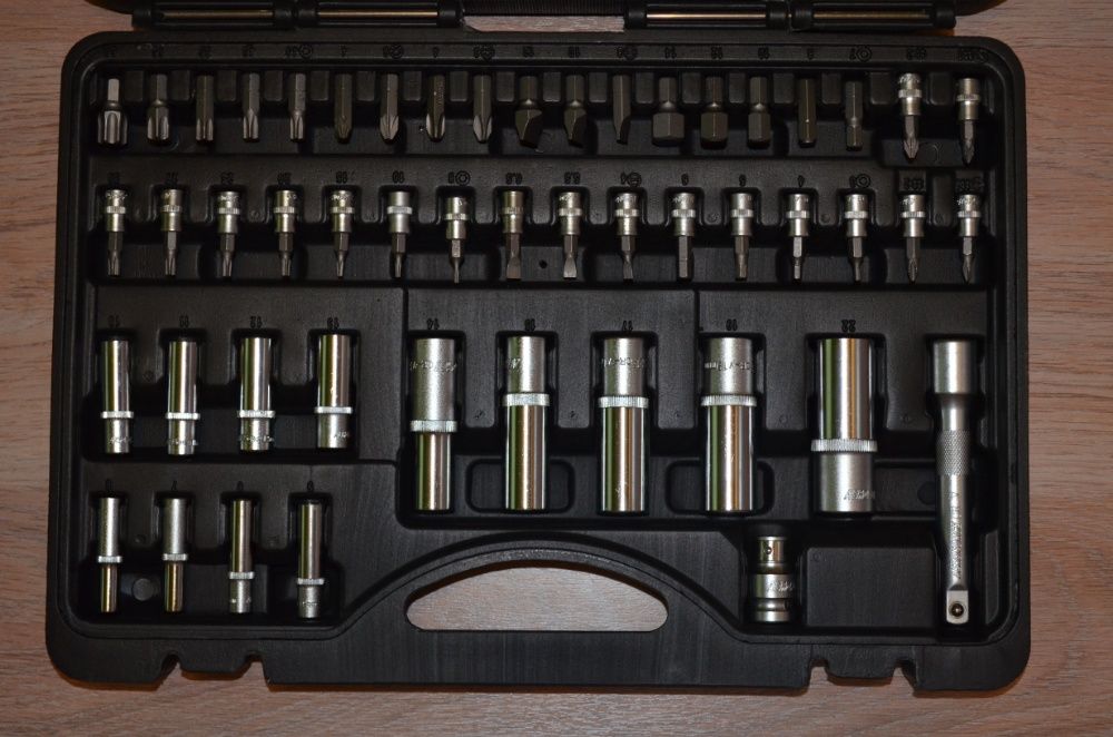 Набор инструментов Aeroforce 109 предметов