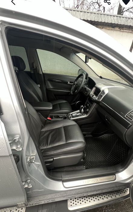 Срочно сотилади  Каптива 2