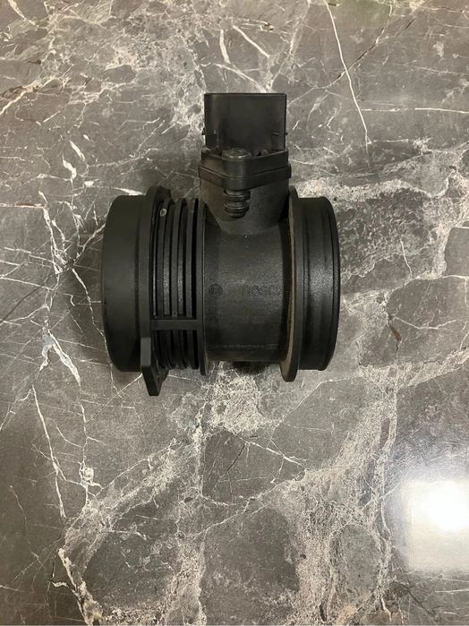 Волюметр мотор м112 mercedes