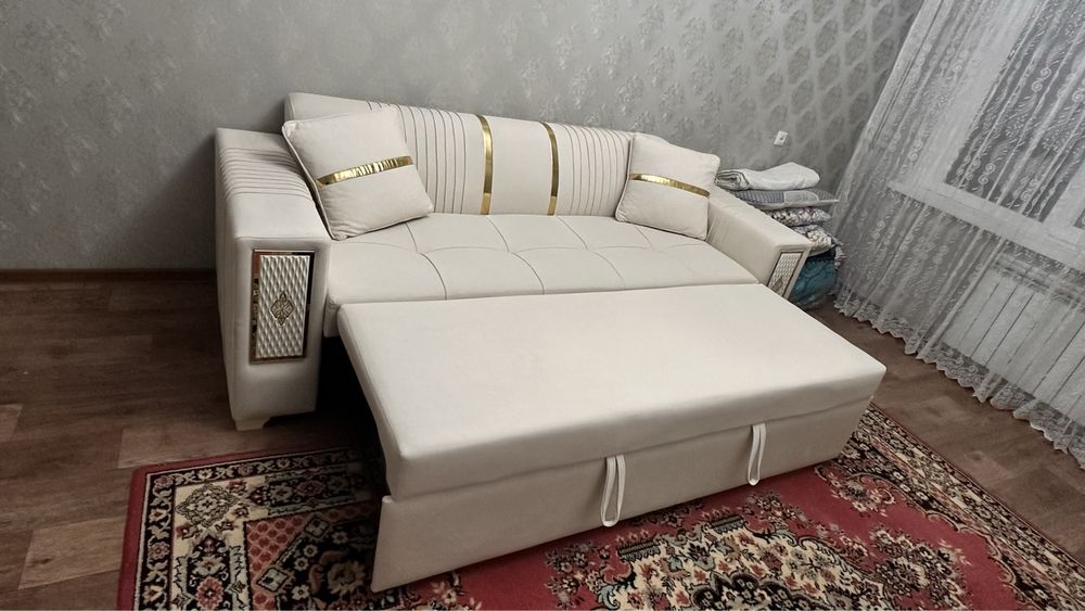 Продается раскладной Диван