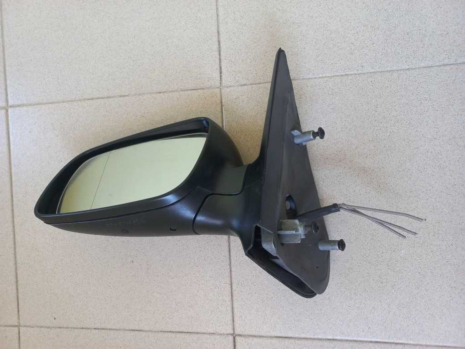 ОГЛЕДАЛО ЛЯВО SEAT IBIZA II (6K1) E9 02 4029 - BP17279770C26