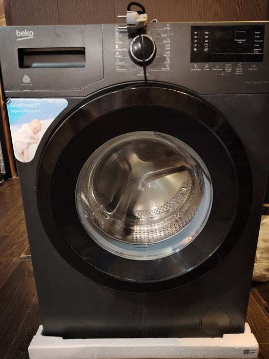 Стиральная машинка Beko