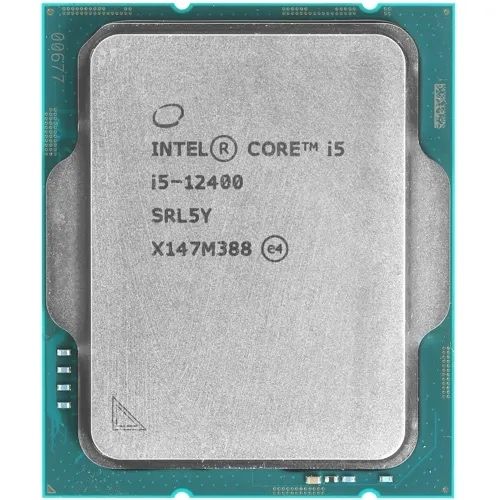 Процессор i5 12400 UHD 730