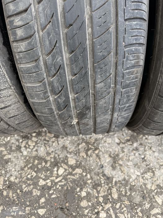 4 броя летни гуми Rapid 275/45 R20 Dot 4421 ном 522