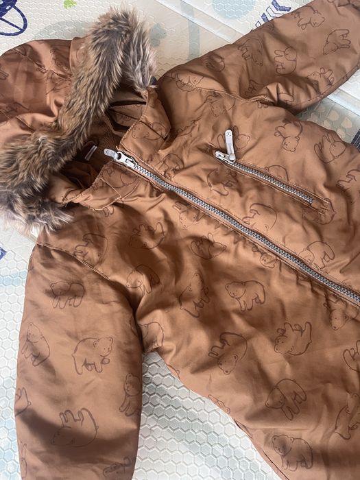 Бебешки Космонавт