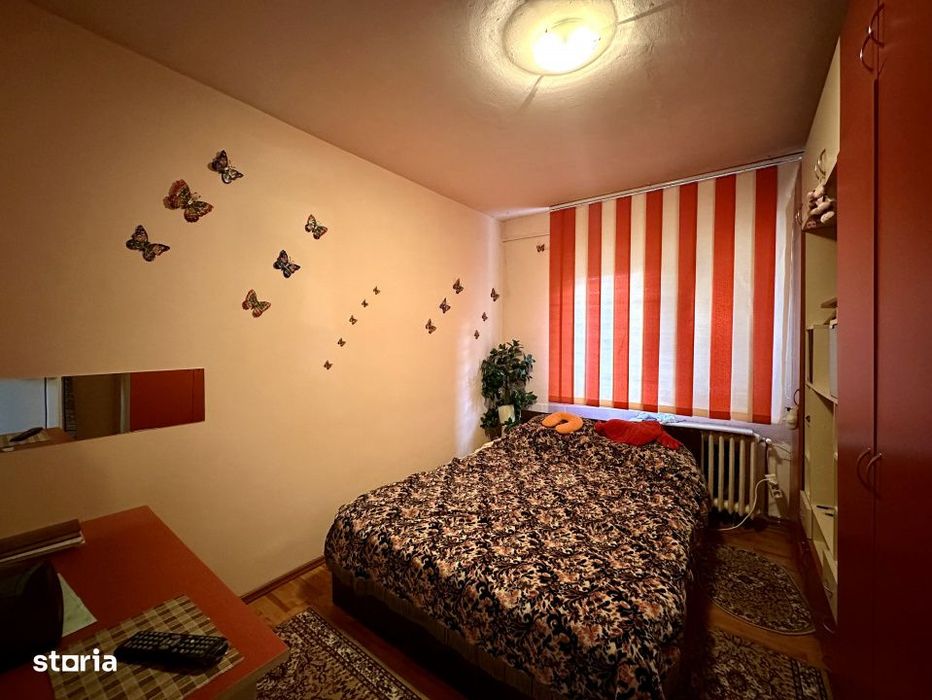 Apartamant 3 Camere | Decomandat | 67mp | Zorilor | Observatorului