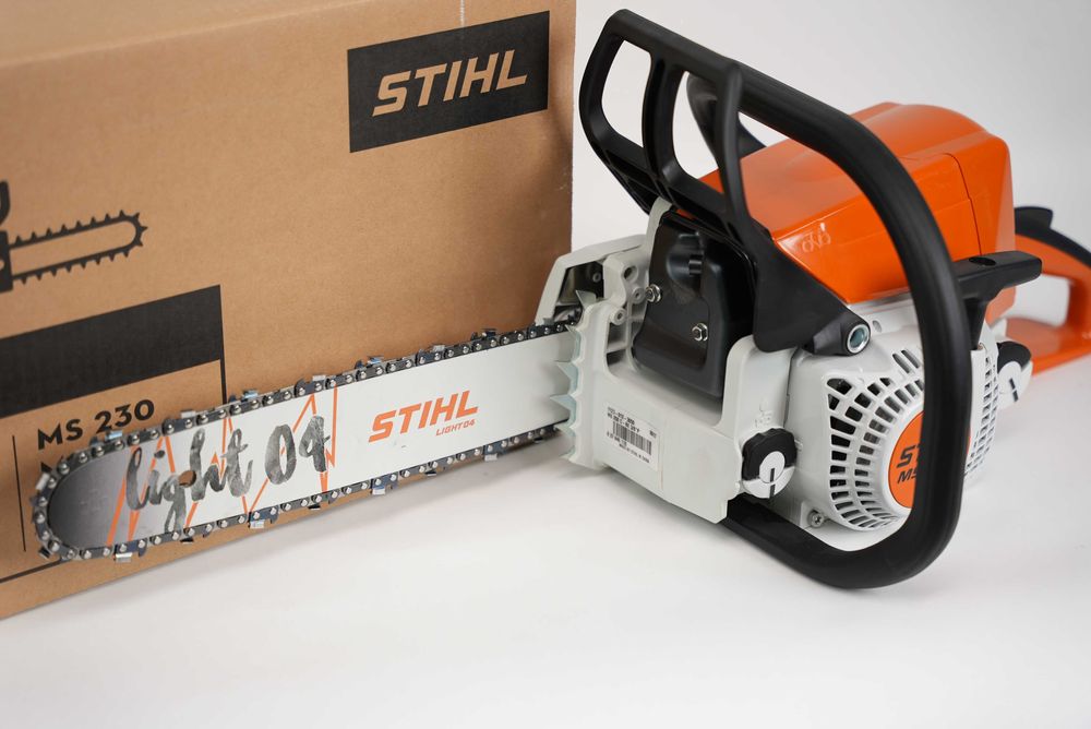 Бензопила Stihl MS 250