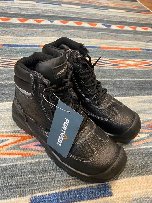 Спец ботинка атырау