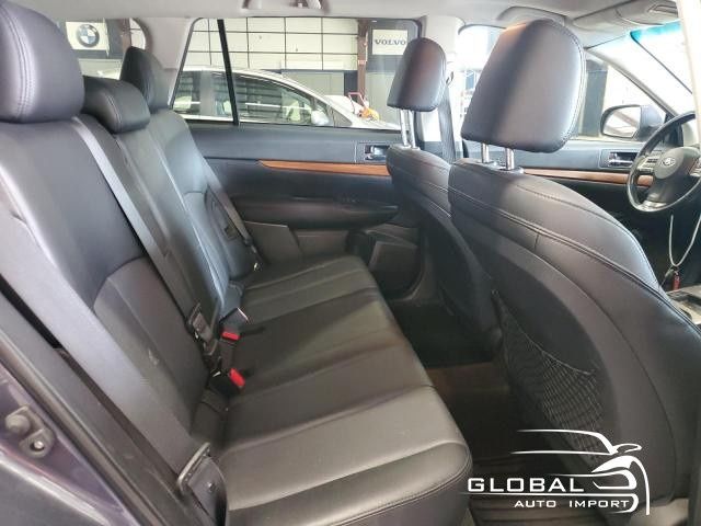 Продам Субару Аутбак 2013