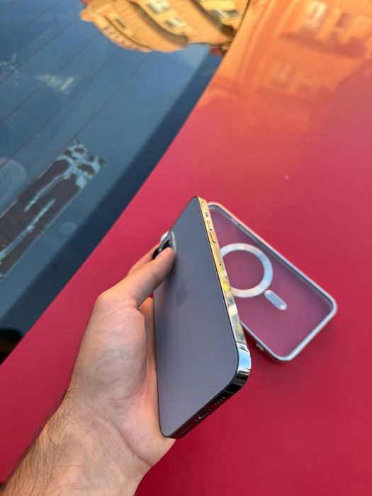 Vând acest produs iPhone 13 pro max pret valabil 2 zile