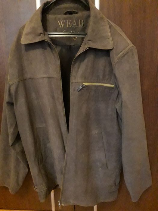 Мъжко  яке  WEAR
