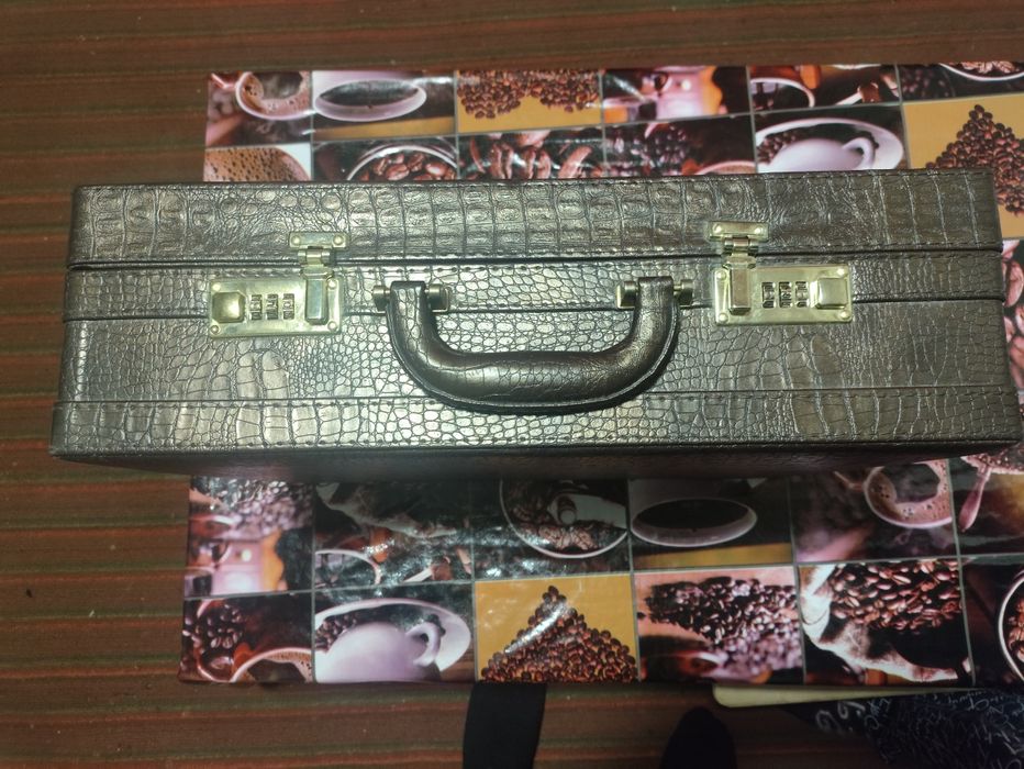 Охоточный набор новый