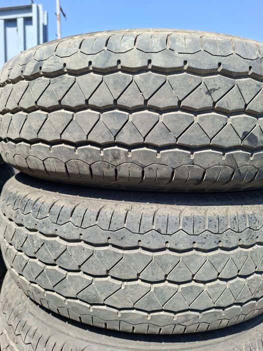 DYNAMO>16с  130$ ком 4 шт на Mers Vito, газел, Нива и другие авто