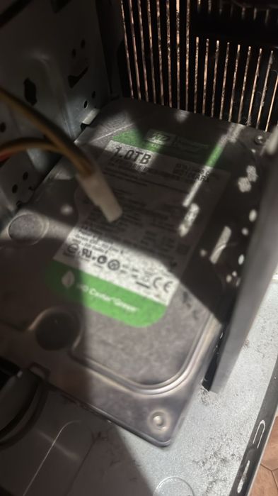 компьютер игровой