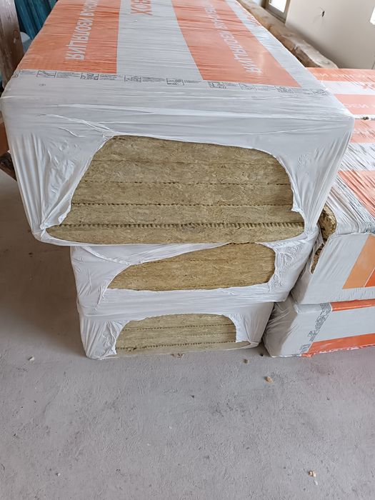 Продам стекловату (минвату)