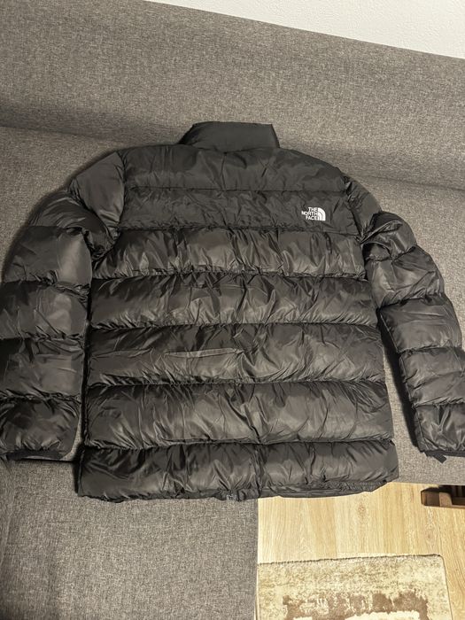 Geaca The North Face 700 - Calitate Premium