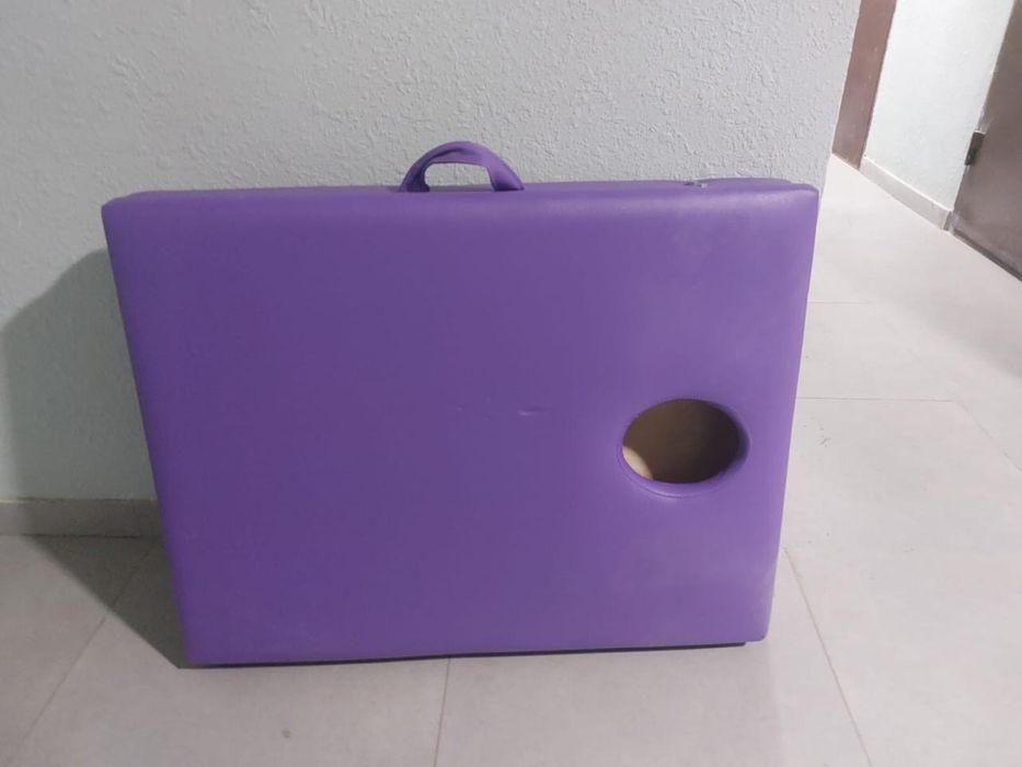 Кушетка для массажа