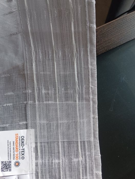 Шторы - тюль высота 280*300