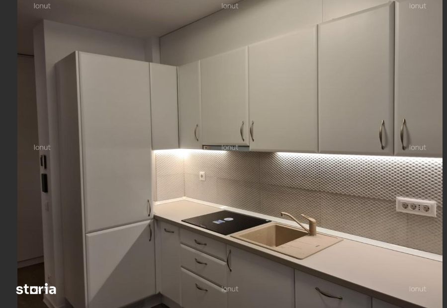 Studio modern/ Cloud 9/ Pipera/ Promenada + metrou