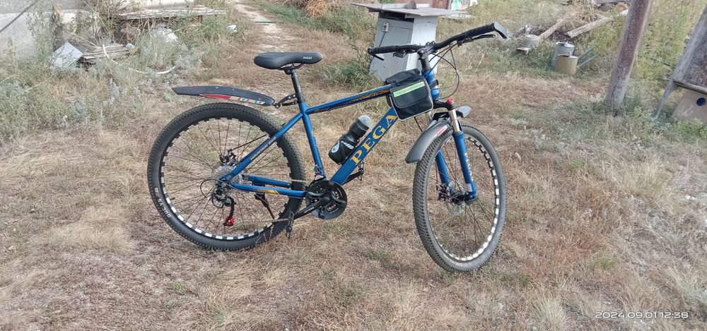 Продам велосипед горный...