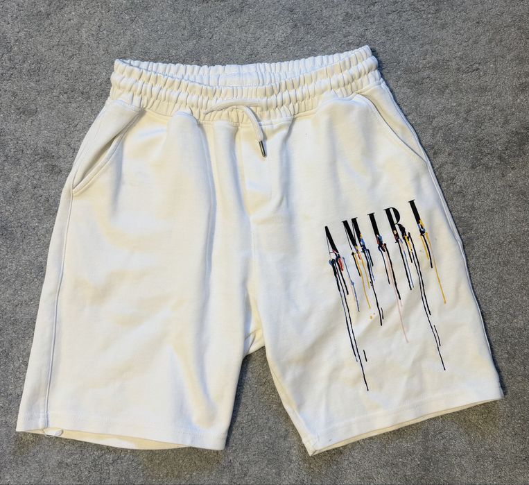 Bluza si pantaloni Amiri