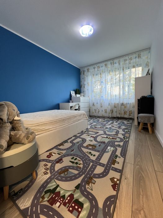 Apartament 3 Camere Etaj 1 Proprietar Zona de sus