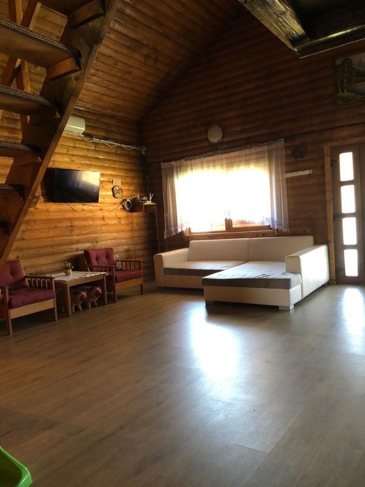 Cabana de inchiriat zona Coada Lacului Remeti