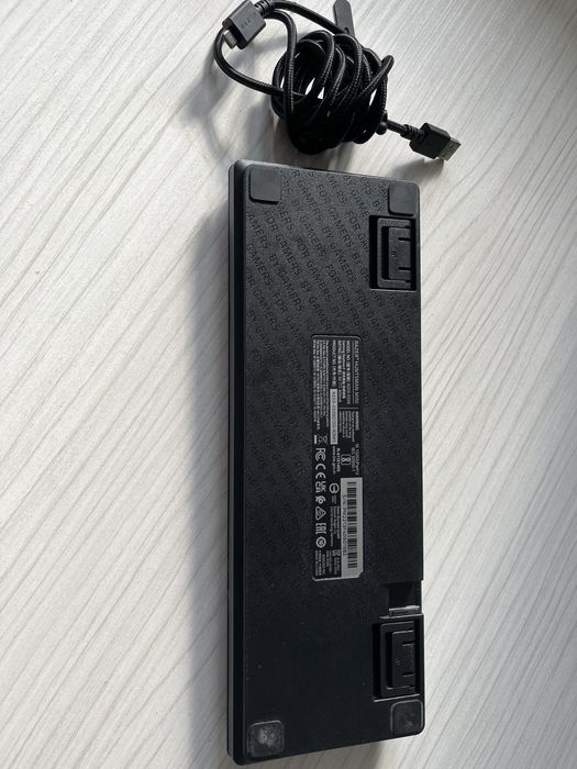 Razer Huntsman Mini 60%