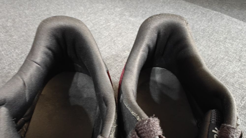 Adidasi Reebok clasic