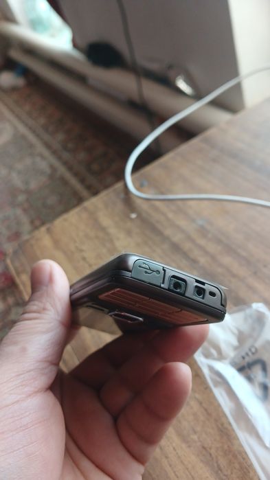 Nokia 6300 chokilate sastayana zor