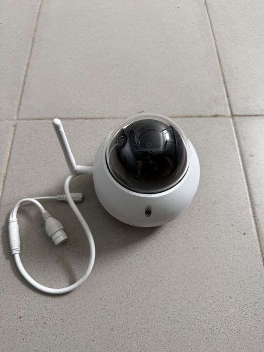 Camera PTZ Dahua DH-SD22404T-GN-W