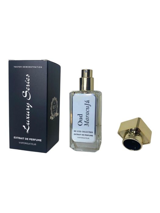 By Robin Extract de parfum 35 ml inspirat din Oud Maracuja M. Crivelli