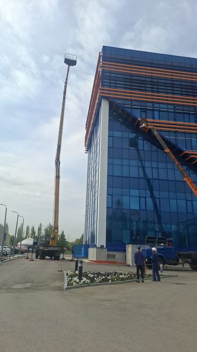 Агп 28 ,22 телескоп и колено